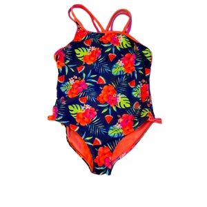 Girls bathing suit
